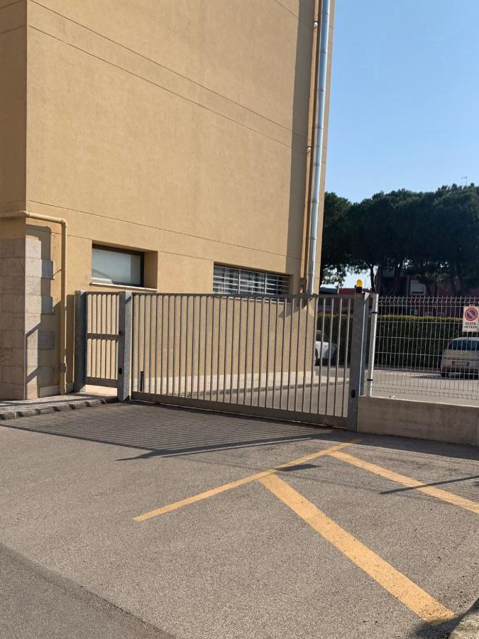 塔兰托I Due Delfini公寓 外观 照片